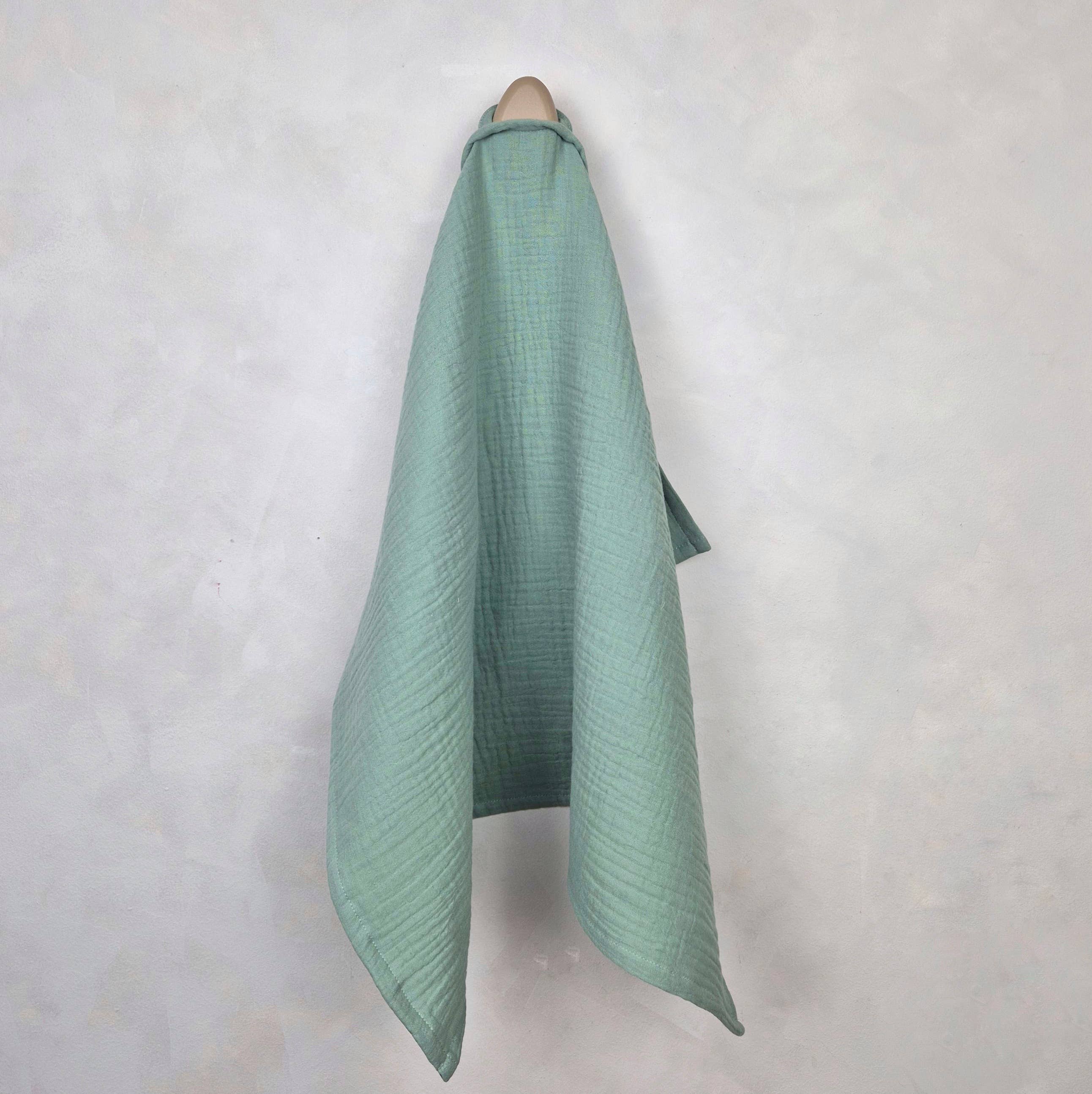 NAMUOS - Wholesale Bath Towel - Cotton bathroom towel | Triple-layer muslin fabric7