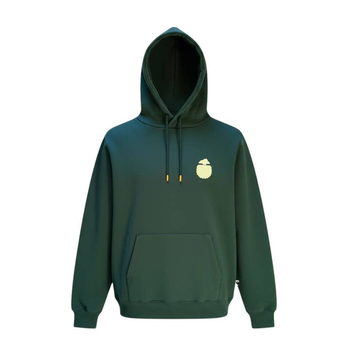 Legendarisk hættetrøje for engroshandel hos Bigfoot Kick