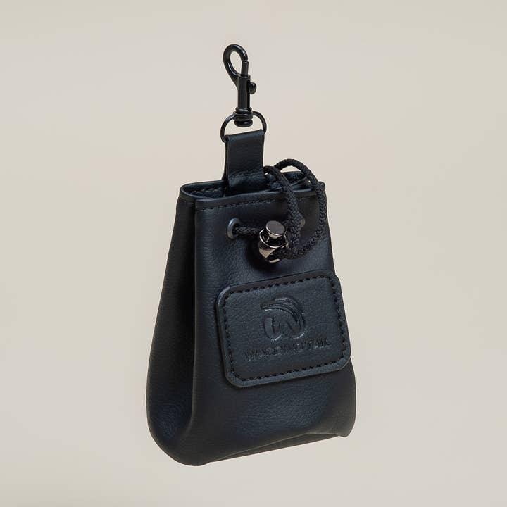 Mellanstor treatväska MIDNIGHT för wholesale av Wagging Tail