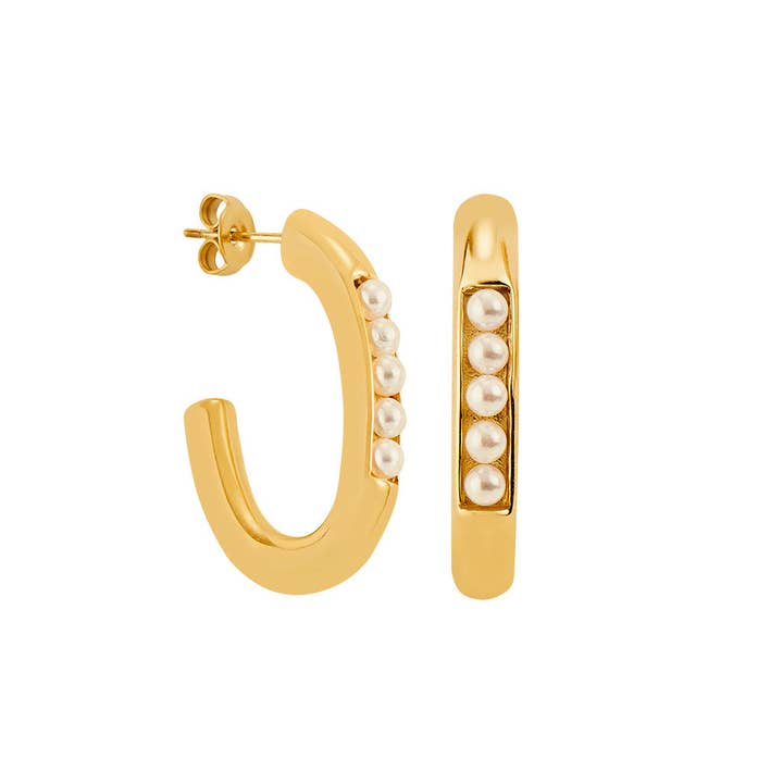 Celestial creoles for wholesale by MARLICARA GmbH