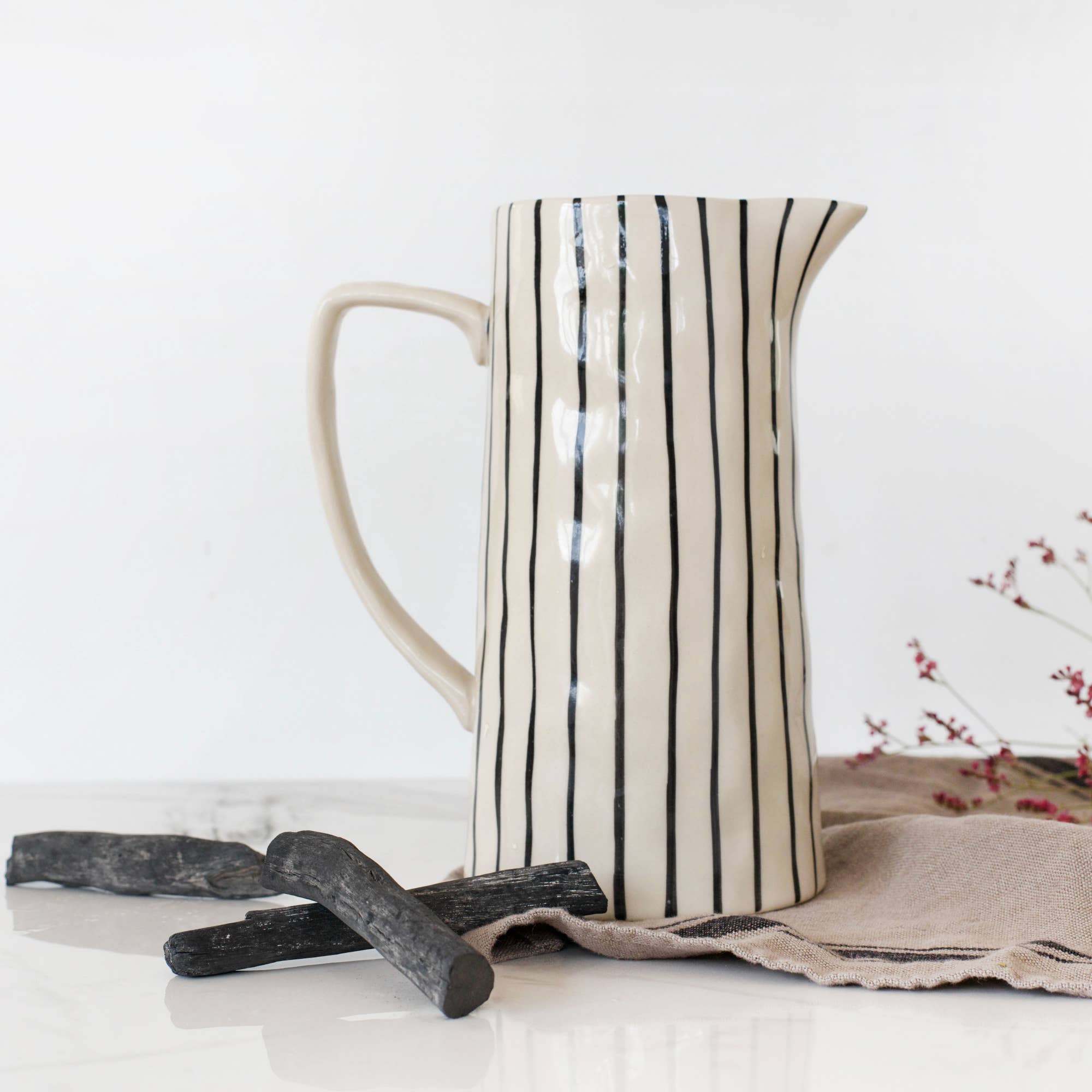 CHAMARREL - Venta al por mayor Filtros de agua - Binchotan Charcoal | Filtro ecológico4