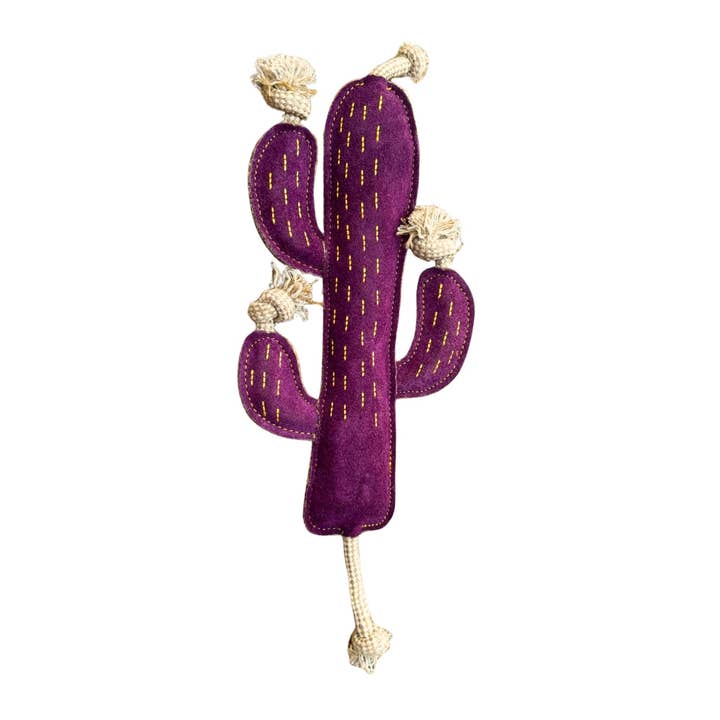 Cactus - Dog Toy for wholesale by Georgie Paws