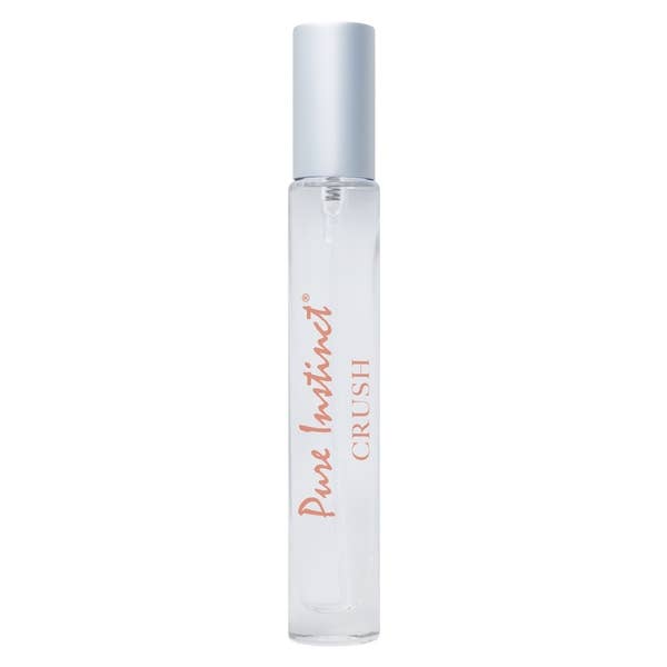 Pure Instinct - Vendita all'ingrosso Profumi/Eau de toilette - Spray Profumo ai Feromoni Pure Instinct – Crush