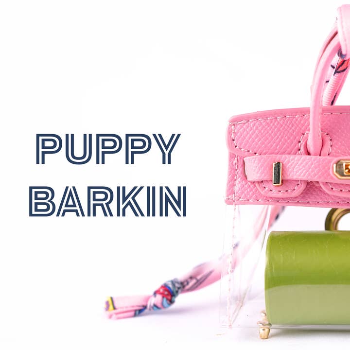 Puppy Barkin – Engroshandel Hundeposedispenser – Barkin hundeaffaldspose-dispenser20