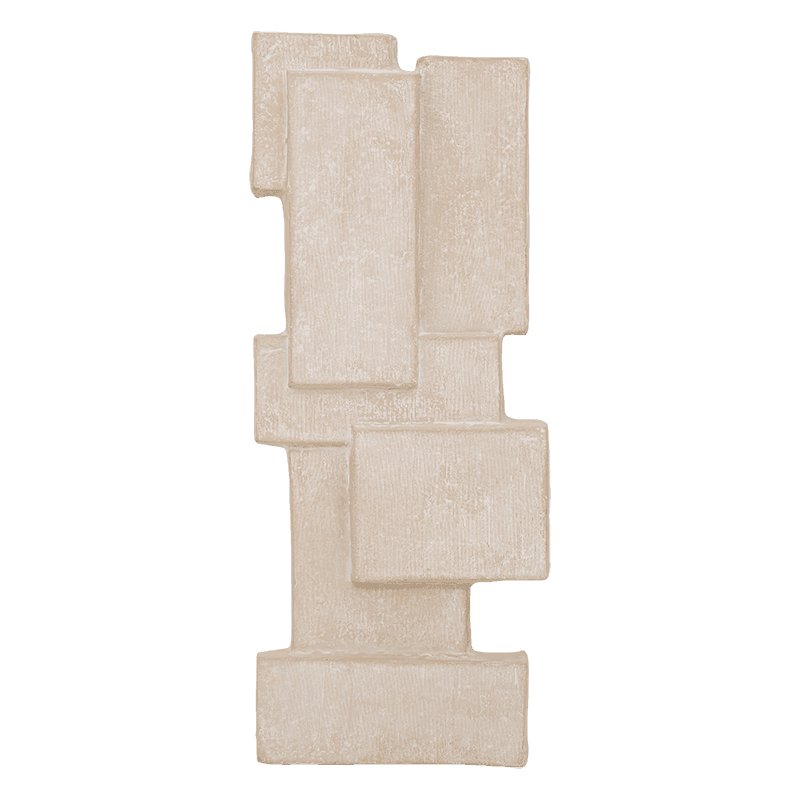 Urban Nature Culture – Arte de parede dimensional/3D por atacado – Decoração de parede Lungo0