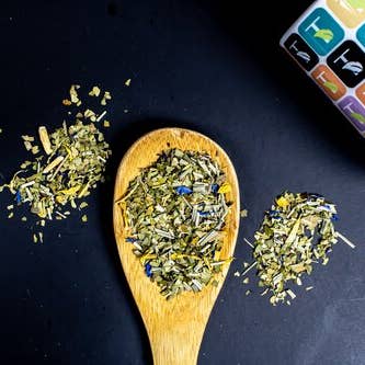 Vitality for wholesale by Teadipity