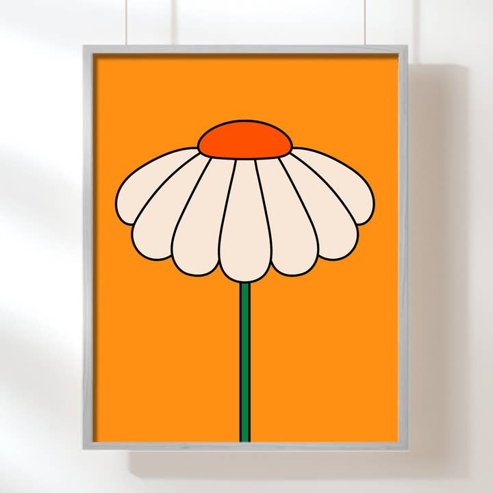 Imprimé d'art April Bloom pour la vente par Circa 78 Designs