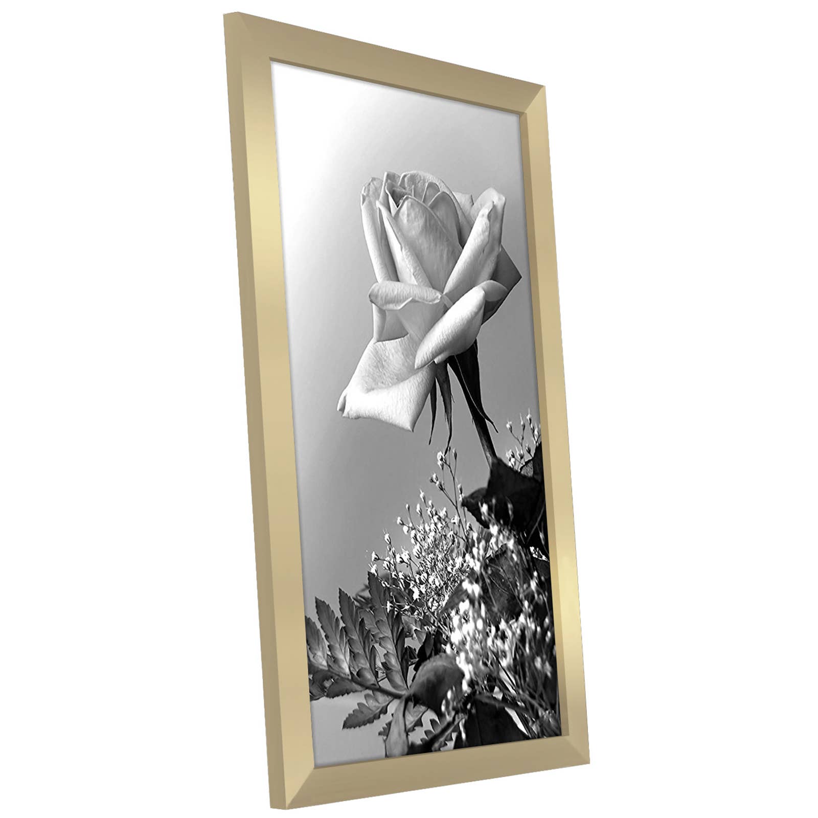 Americanflat - Wholesale Picture Frame - Americanflat Poster Frame with Wide Molding82