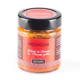 BIDAIAN – wholesale Salad dressing – Mechouia salad0