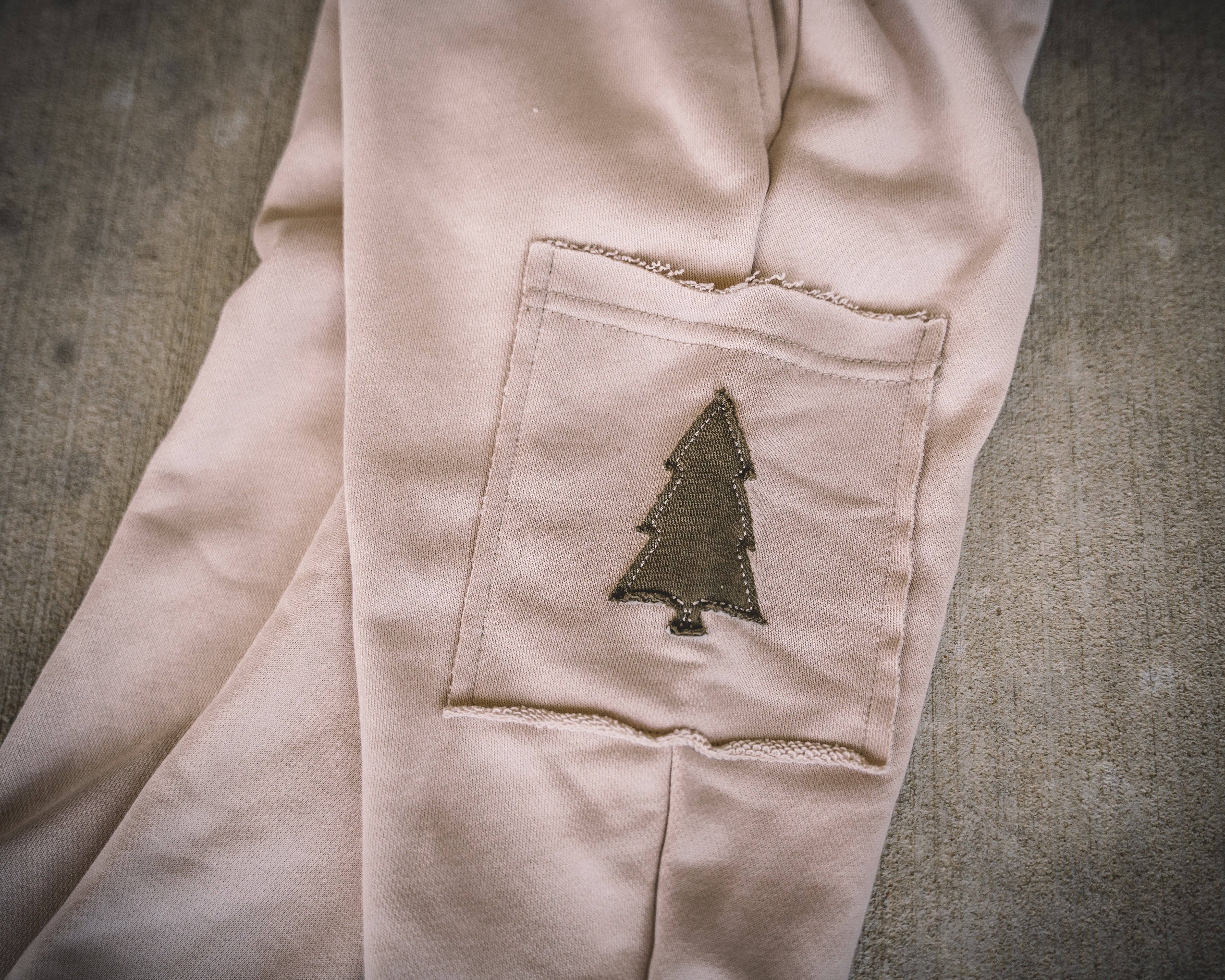 Sand and Peak - Wholesale Lounge Sweatpants/Joggers - Kids - Timberline Joggers4
