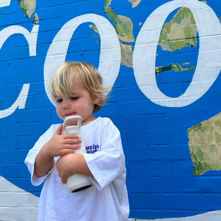 Pelli Bags - Wholesale Water bottle - Kid's Small Water Bottle 350 mL2