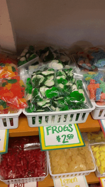 Lady Moon Co.® - Wholesale Stuffed/Plush Toy - Kids & Baby - Toad Witch Plushie2