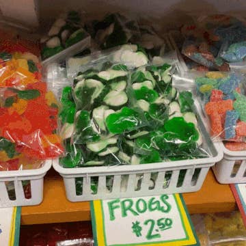 Lady Moon Co.® - Wholesale Stuffed/Plush Toy - Kids & Baby - Toad Witch Plushie2