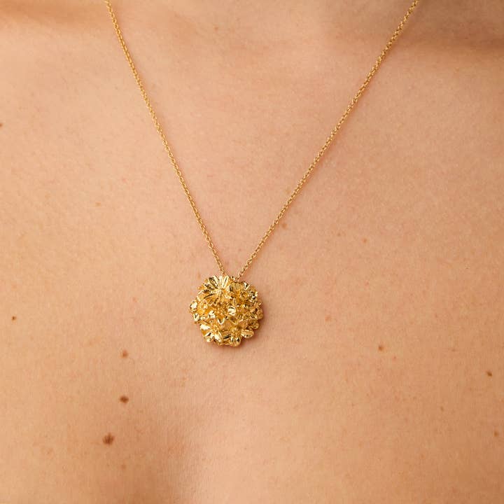 Agapée Jewelry - Wholesale Pendant/Charm Necklace - Meli Necklace | Jewelry Gold Gift Waterproof1