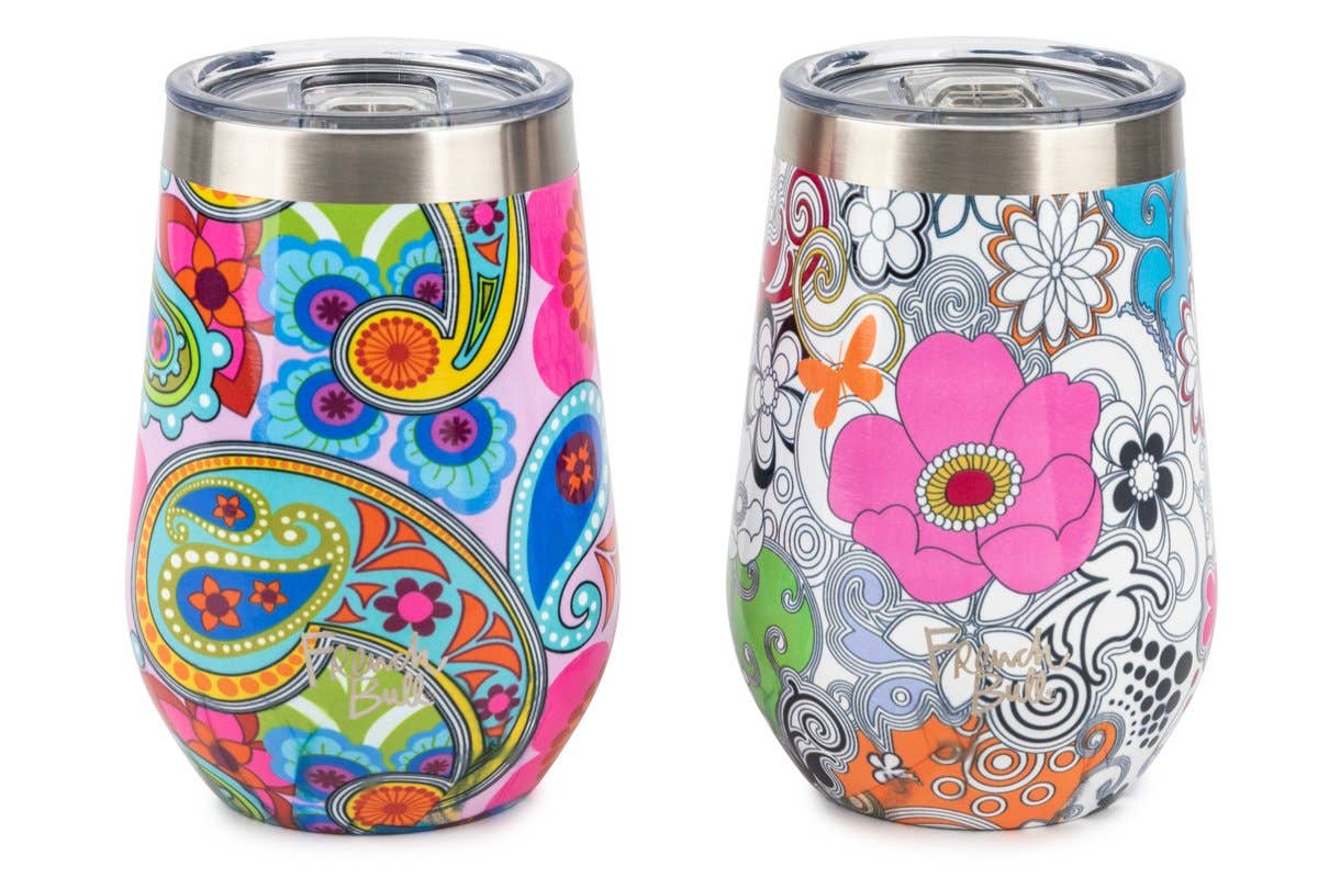 Wholesale MANNA 24oz Chilly Tumblers - Assorted Every Day Abstract for your  store - Faire