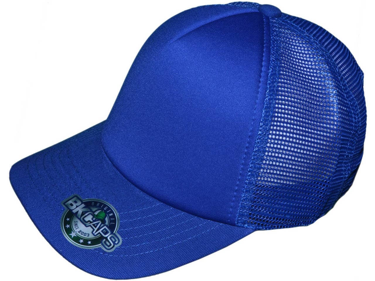 Crooked Halo – Engroshandel Trucker hat - Unisex – Dyrt og vanskelig hat (Multi Color Options)18