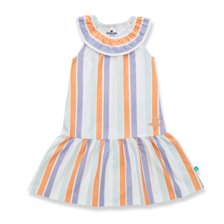 HappyHike Dungarees For Toddler Girl for wholesale by Juscubs (KaiterFly)