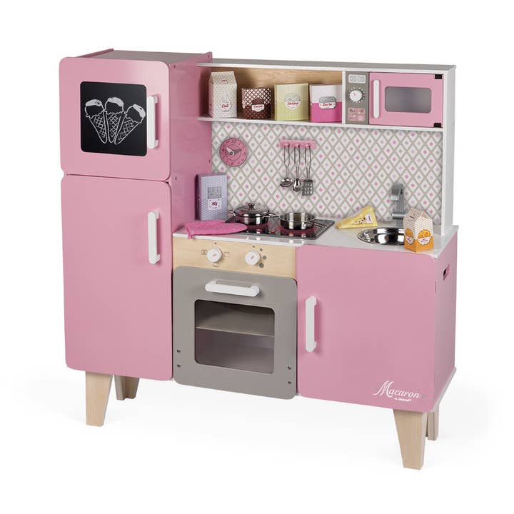 Macaron Maxi Cooker for wholesale by Juratoys