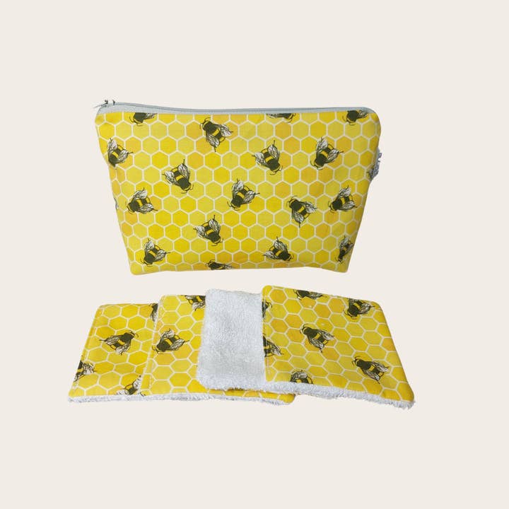 Favo di Api – Un Dolce e Pratico Regalo per la Mamma per la vendita all'ingrosso da parte di Olganna Ltd