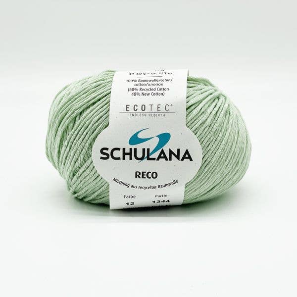 SCHULANA - Wholesale Yarn - Reco wool21