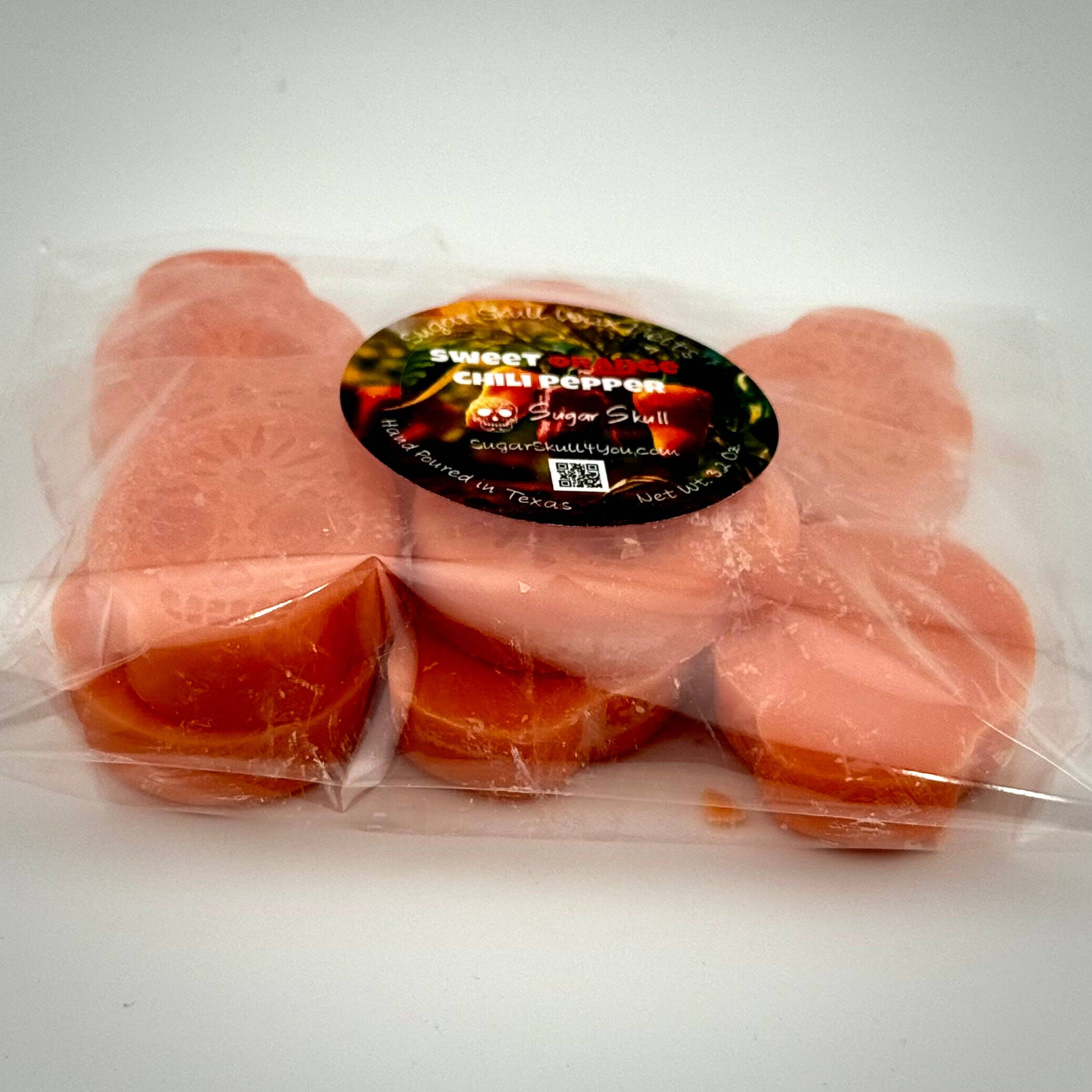 Sugar Skull, LLC - Wholesale Wax Melt - Sugar Skull Wax Melts15