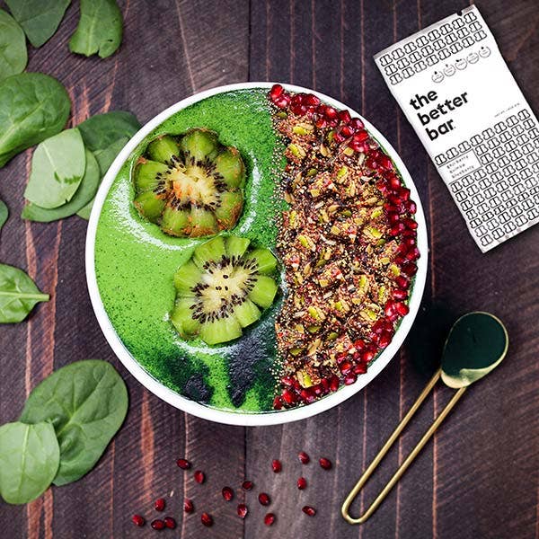 The Better Bar - Wholesale Snack Bar - The OG Goji Better Bar8