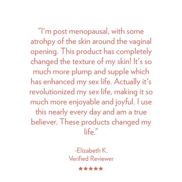 Rosebud Woman - Wholesale Intimate Cleanser/Wipe - Honor Everyday Balm