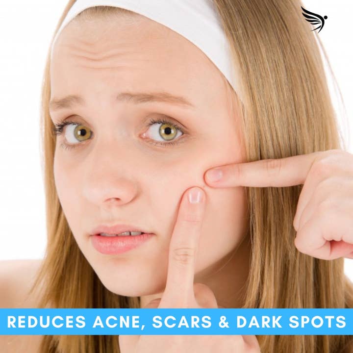 Moksha Beauty - Wholesale Gezichtsreiniger - Salicylzuur gezichtszeep, acnezeep, scrub, 100 g x 135 stuks1