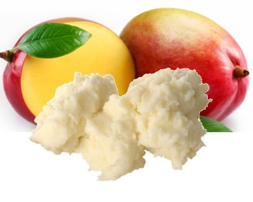 Bulk Raw – Engroshandel Kropsbalsam/smør – Raw økologisk mangofedt0