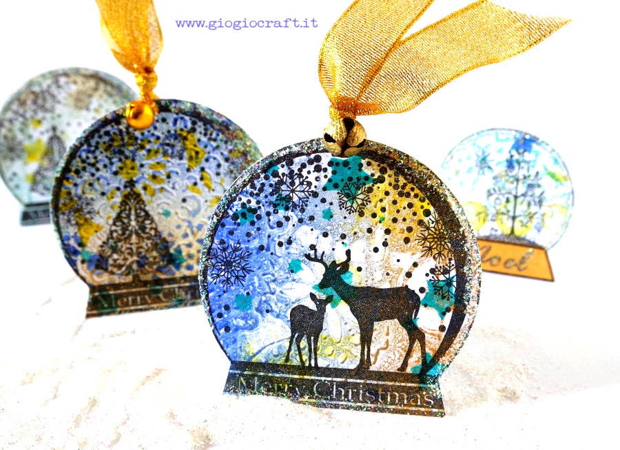 Gelli Arts - Wholesale DIY Craft Kit - Student Class Pack (10 plates)11