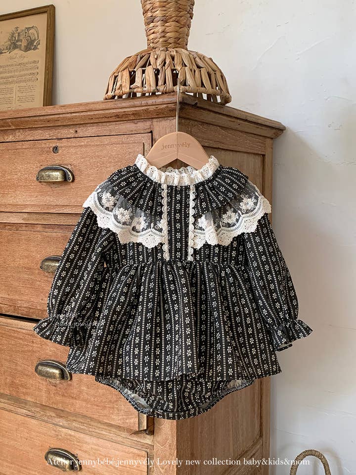 Combinaison Kate SEULEMENT 17,91 £ via l'application Nunu Bebe pour la vente par Nunubebe