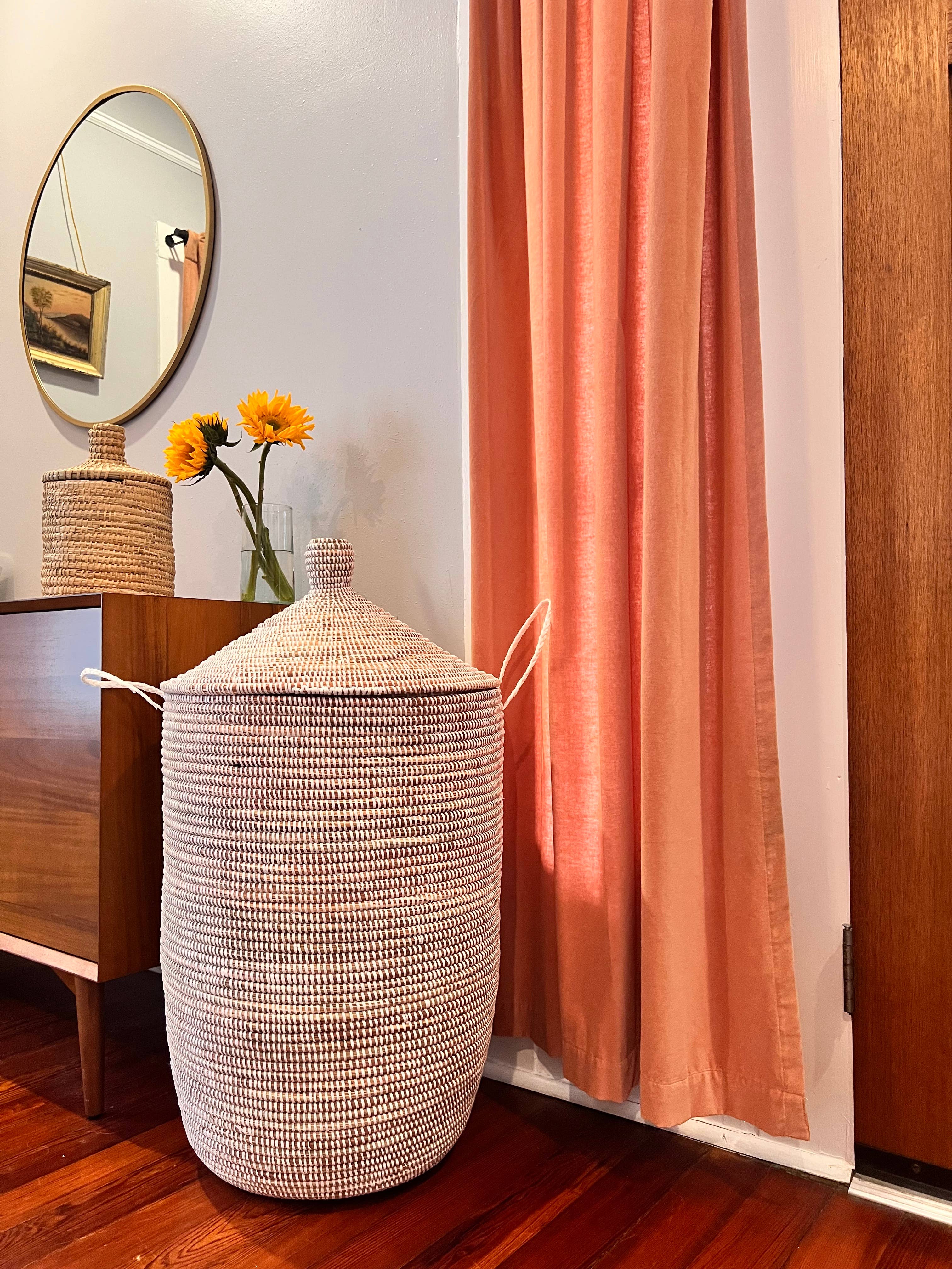 Voyage - Wholesale Laundry Basket - XL Laundry Basket