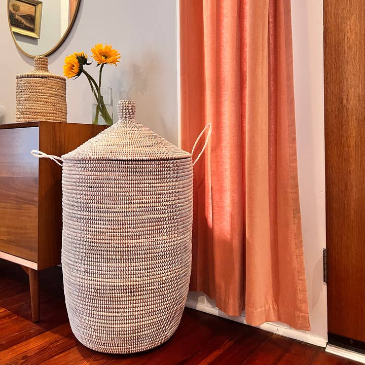 Voyage - Wholesale Laundry Basket - XL Laundry Basket0