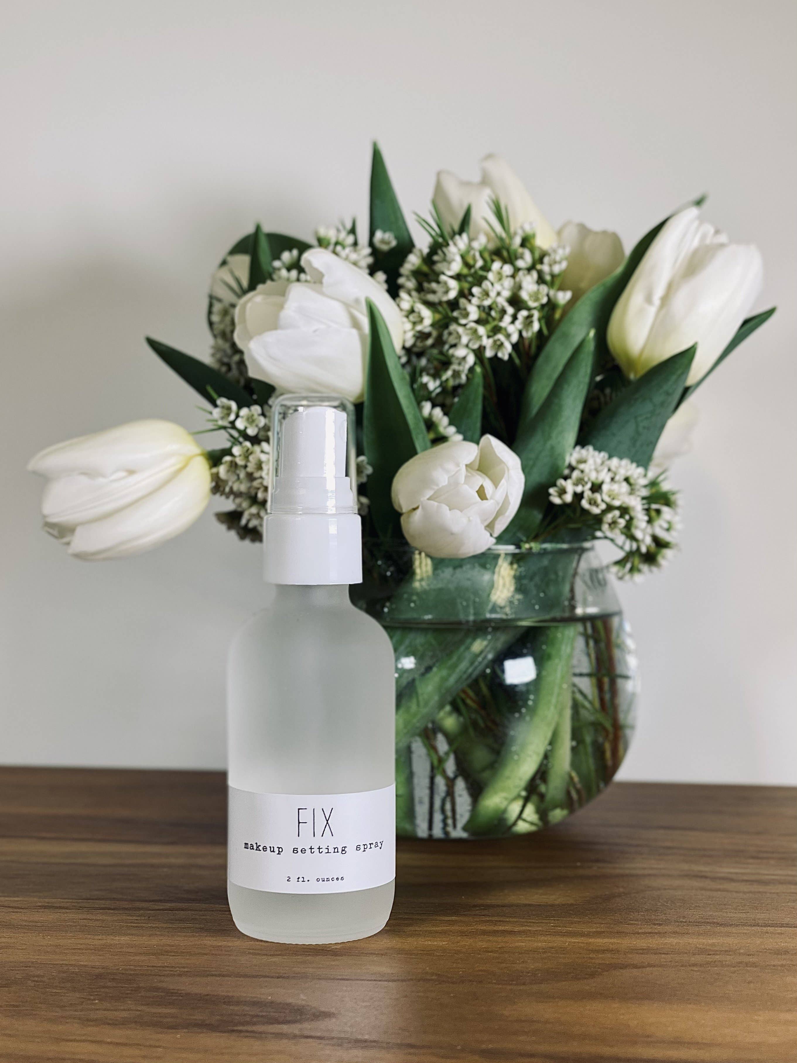 handmade. la conner - Wholesale Makeup Setting Spray/Powder - Fix - Makeup Setting Spray