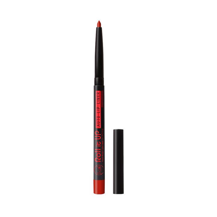 J.Cat Beauty - Wholesale Lip Liner/Pencil - Roll It Up Auto Lip Liner12