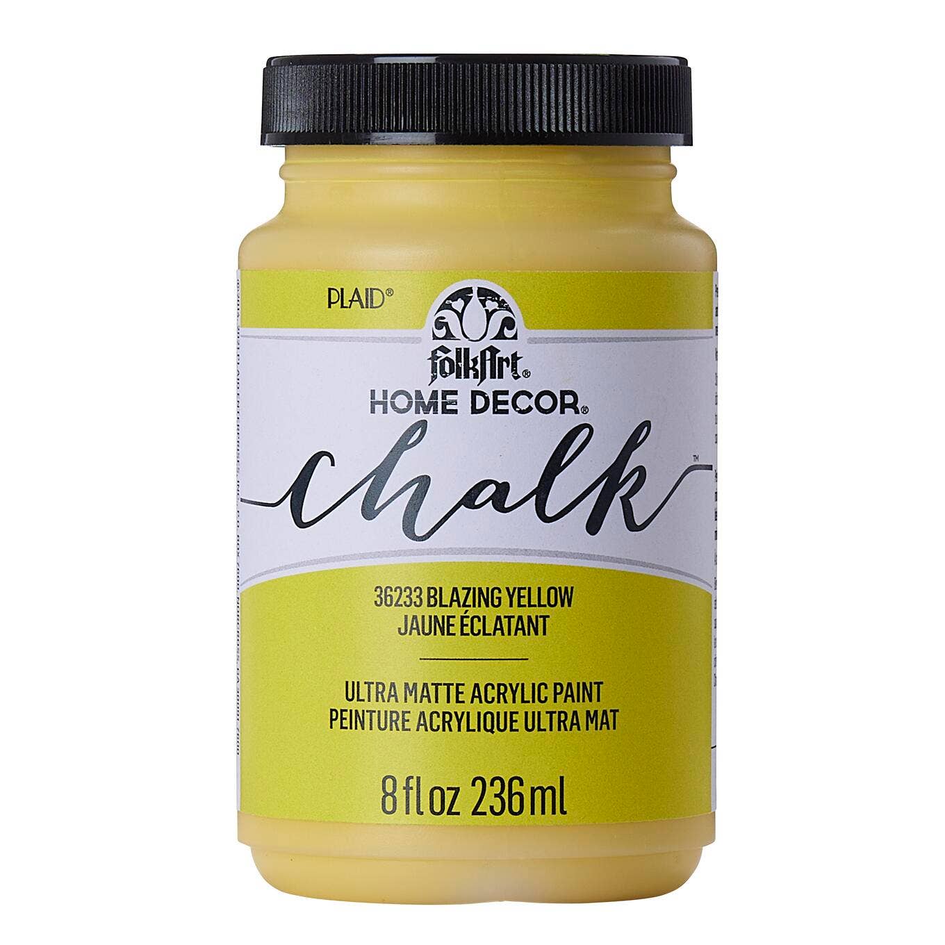 Plaid Crafts - Wholesale Acrylic Paint - FolkArt ® Home Decor™ Chalk Paint, 8 oz74