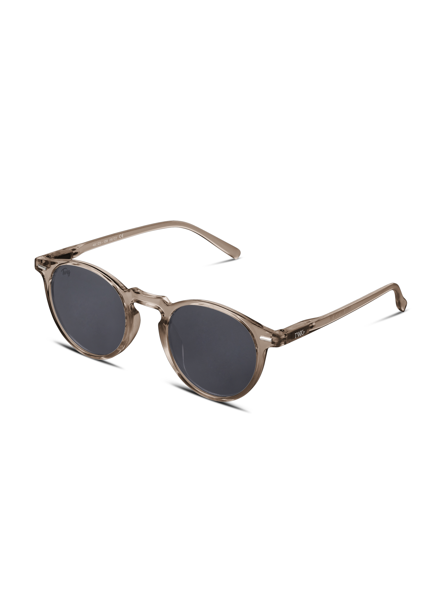 TWIG Concept Milano - Wholesale Sunglasses - Unisex - WATSON - Sunglasses3