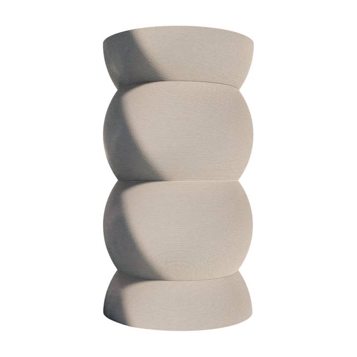 Bubble-Vase für den Großhandel von Fiastra Design