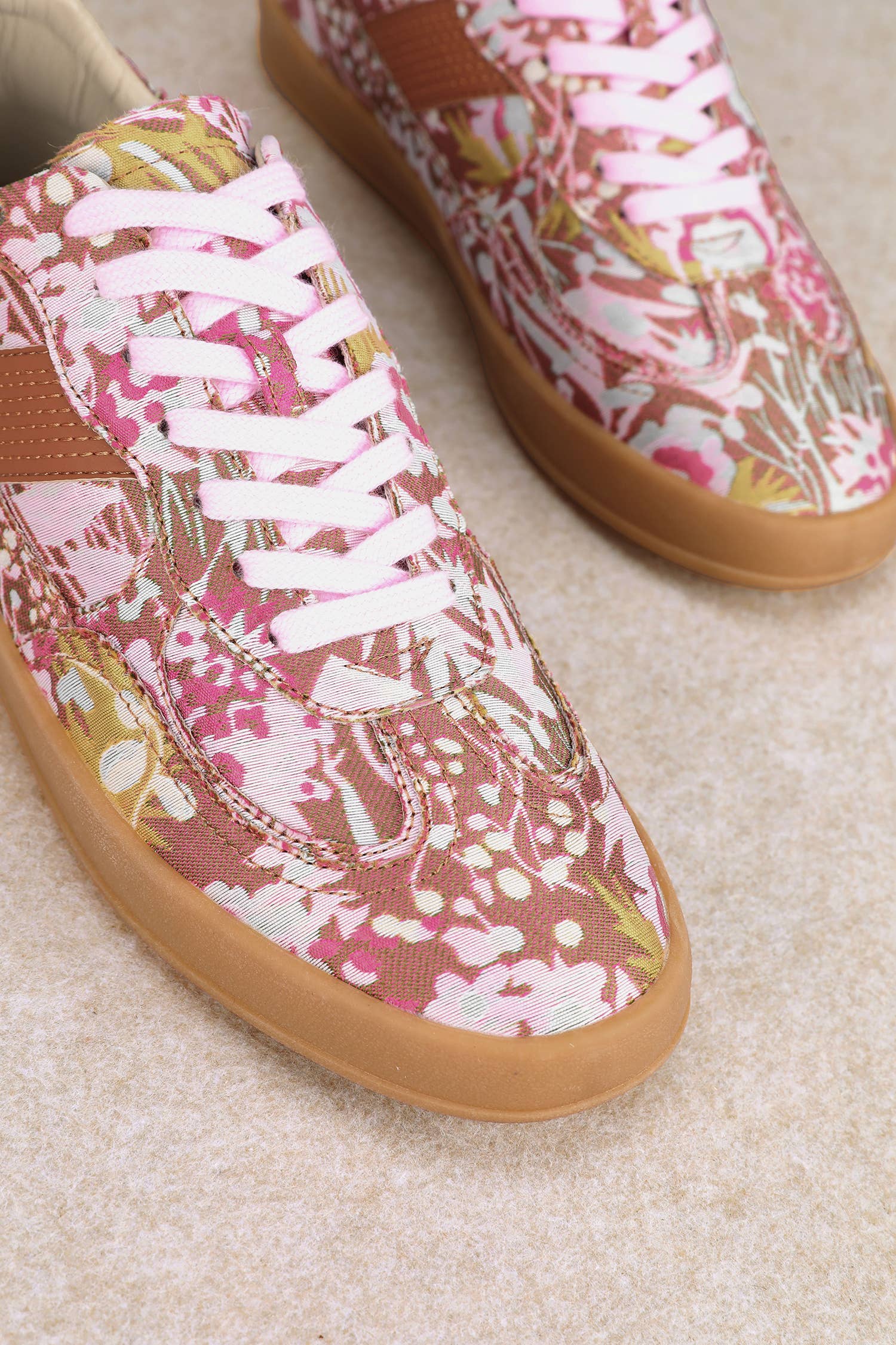 Mis Jes - Wholesale Lifestyle Sneakers - Women's - MX-ELEANOR32