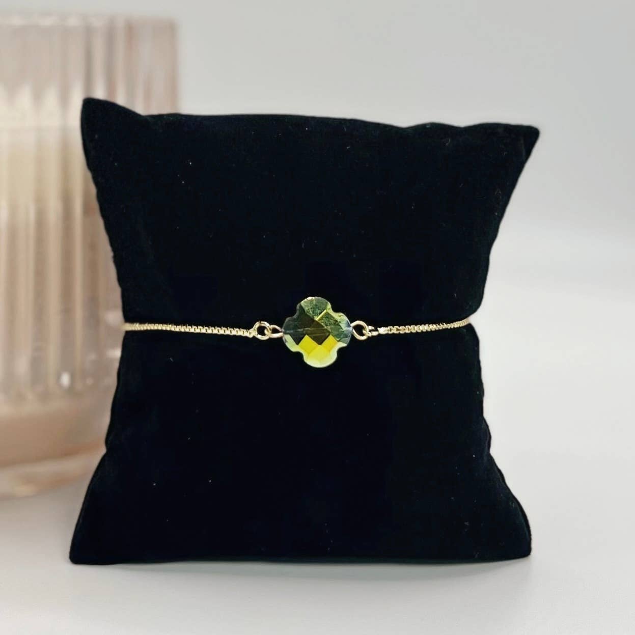 Jolie Fée - Wholesale Charm/Dangle Bracelet - Fairy Soraya