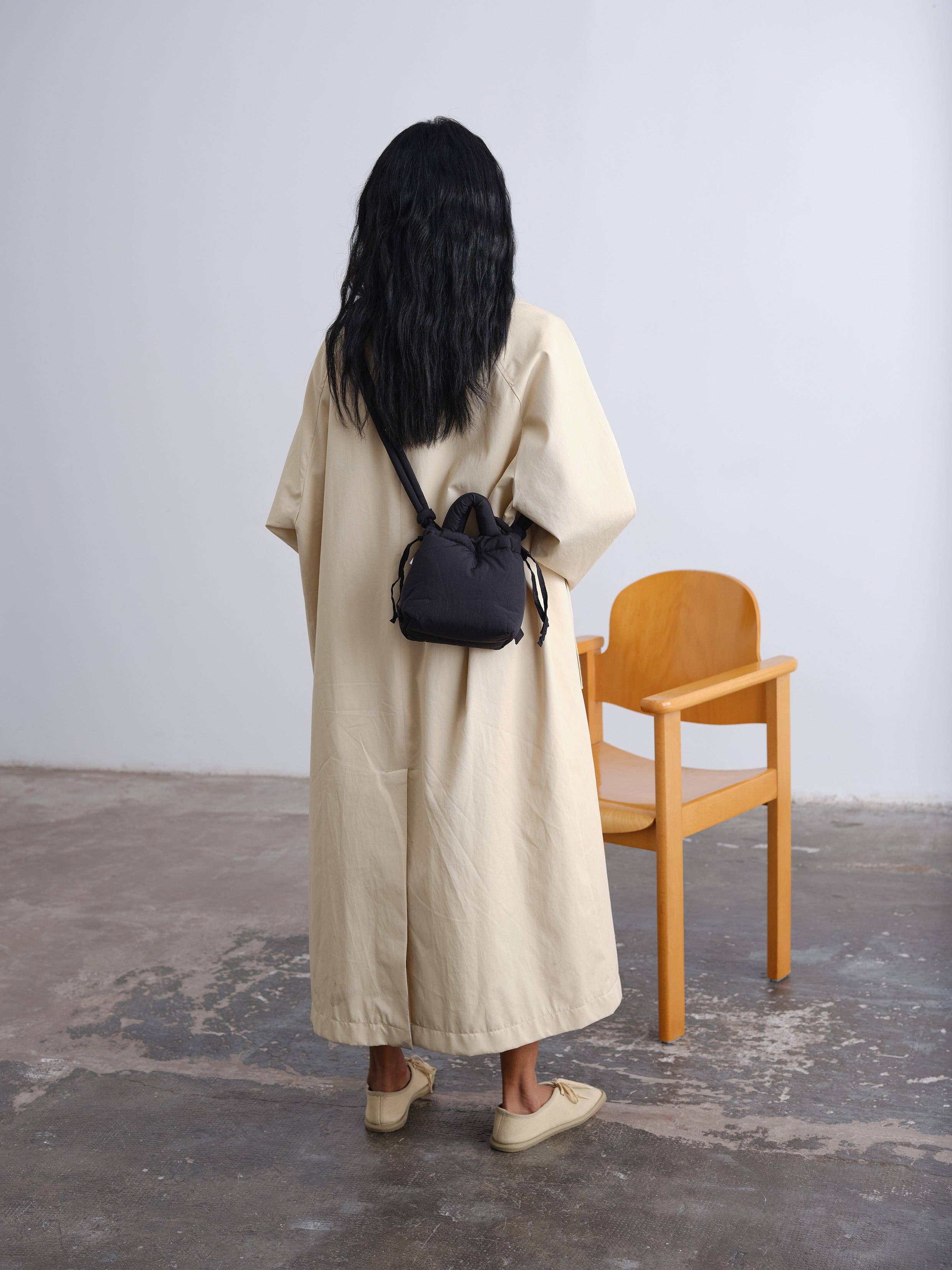 Ölend Backpacks - Wholesale Crossbody Bag - Women's - Micro Ona Soft Bag3