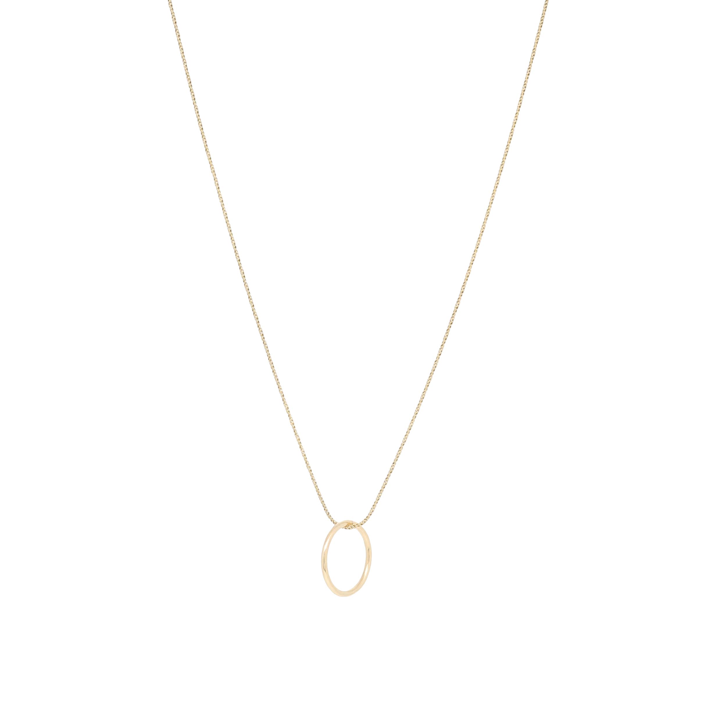 Agapantha Jewelry - Wholesale Pendant/Charm Necklace - Joie Lover Necklace4