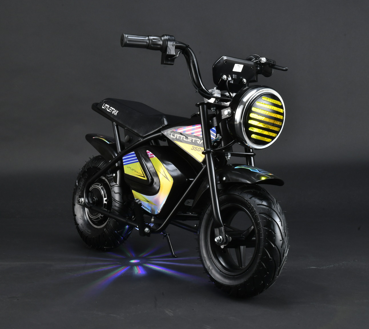 littletrax kids electric bikes - Wholesale Fietsen en scooter - Kinderen - NIEUWE LittleTrax Elektrische Kinder Apenfiets 350w Crossmotor speelgoed vergelijkbaar met 50cc offroad motorfiets28