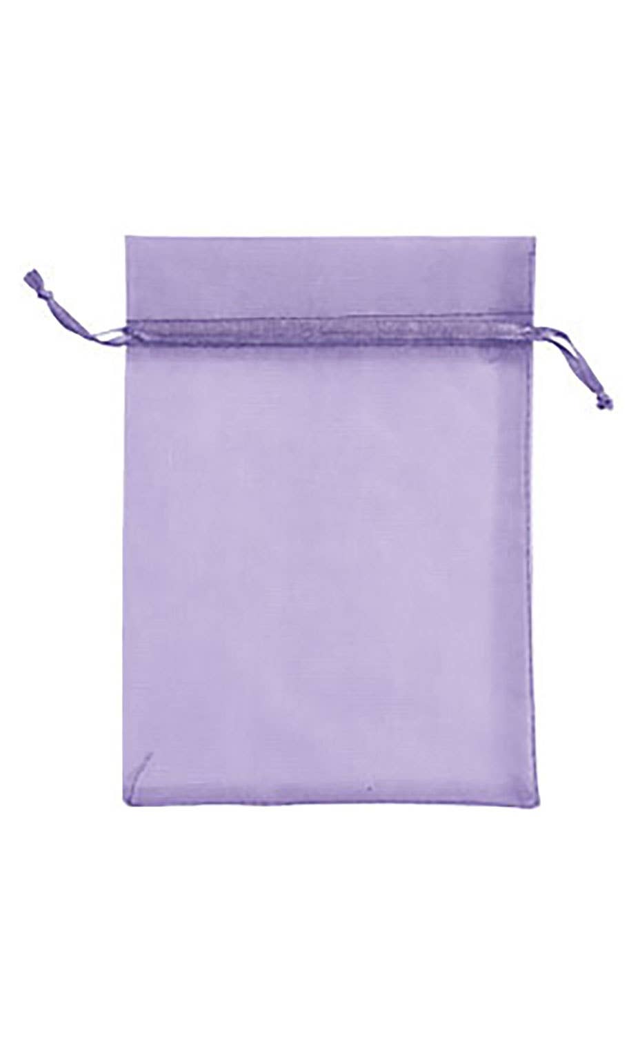 Store Supply Warehouse - Wholesale Gift Bag - Organza Drawstring Pouch17