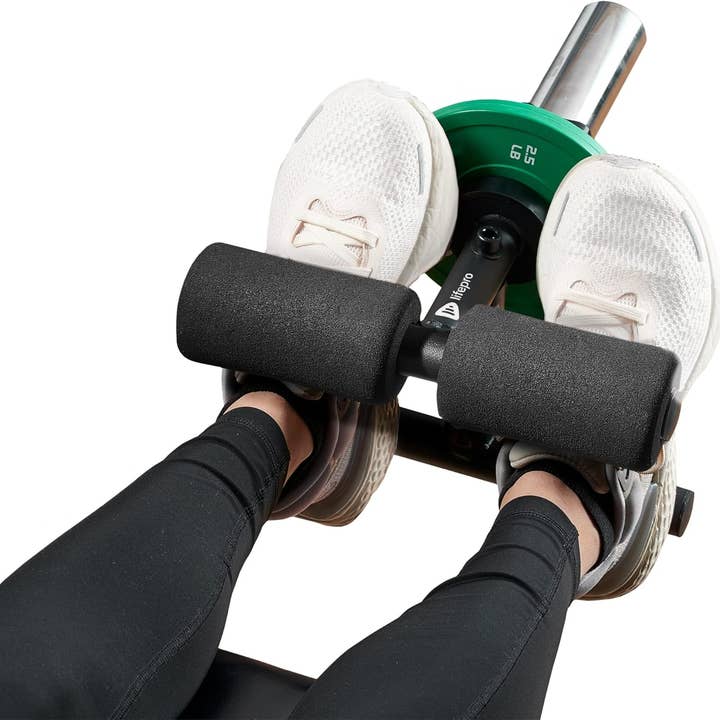 LifePro - Wholesale Fitness Equipment - Lifepro Tib Bar - Ankle & Shin Strength Training Equipment