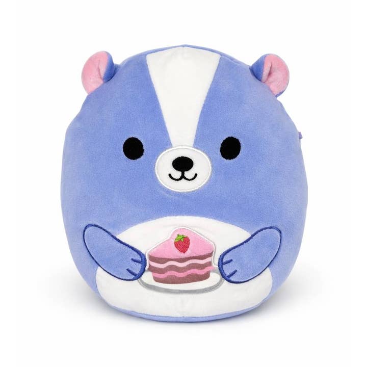 Peluche de Pâques Squishmallow 8" Caspian Moufette pour la vente par Authentic Street Signs