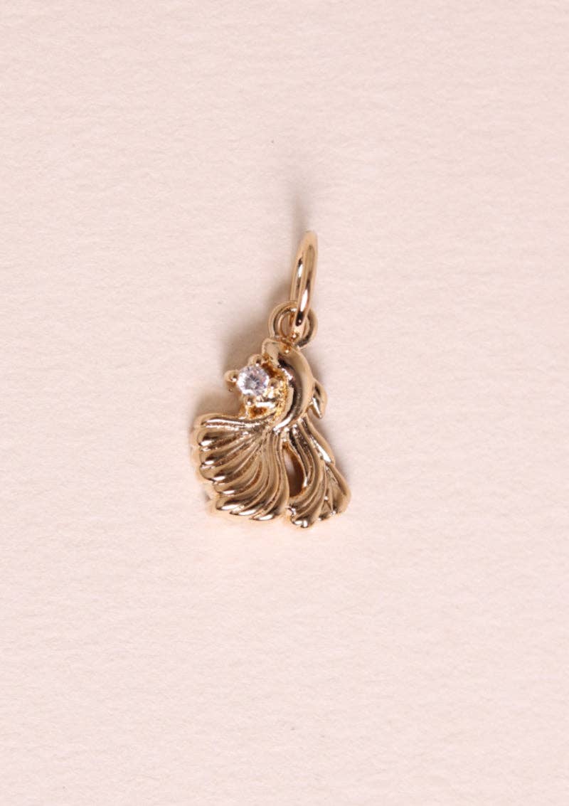 Waekura - Wholesale Individual Charm/Pendant - Astro pendant1