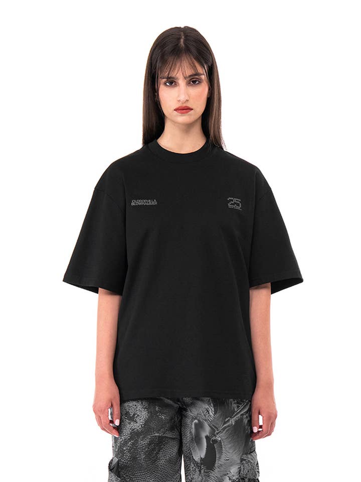 Vertebrae T-Shirt per la vendita all'ingrosso da parte di Blowhammer