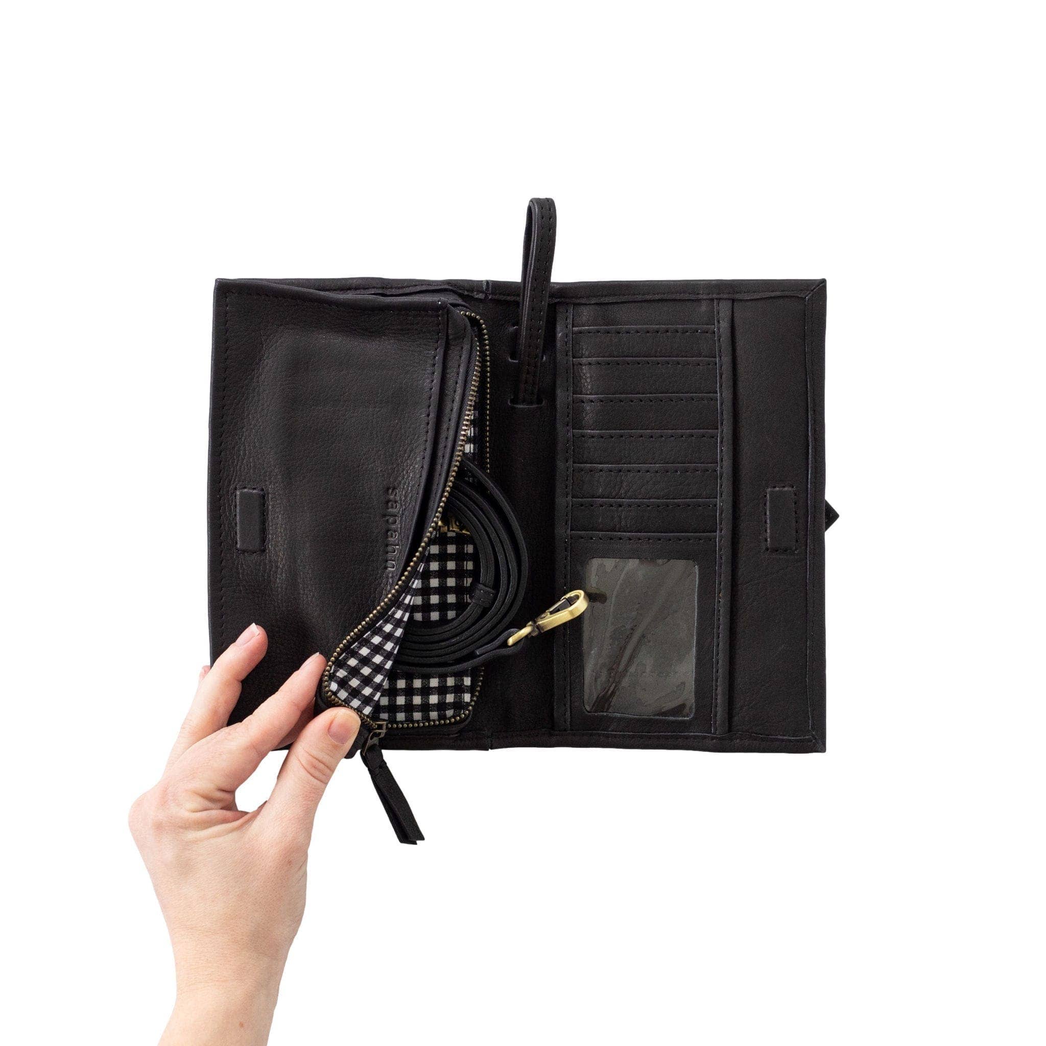 Sapahn - Wholesale Crossbody Bag - Women's - Staney Crossbody63