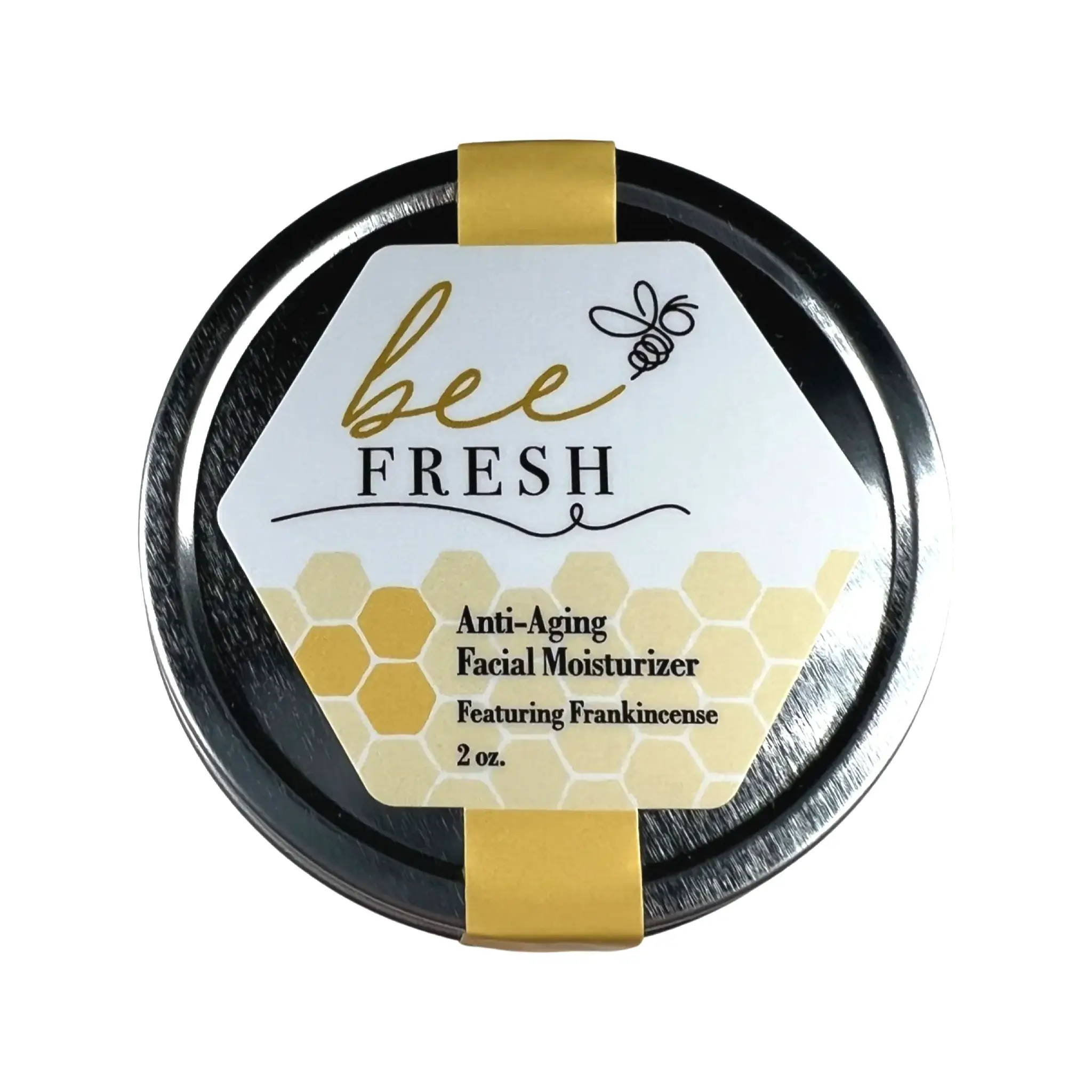 Sister Bees LLC - Venta al por mayor Crema hidratante facial - Bálsamo facial hidratante Bee Fresh1